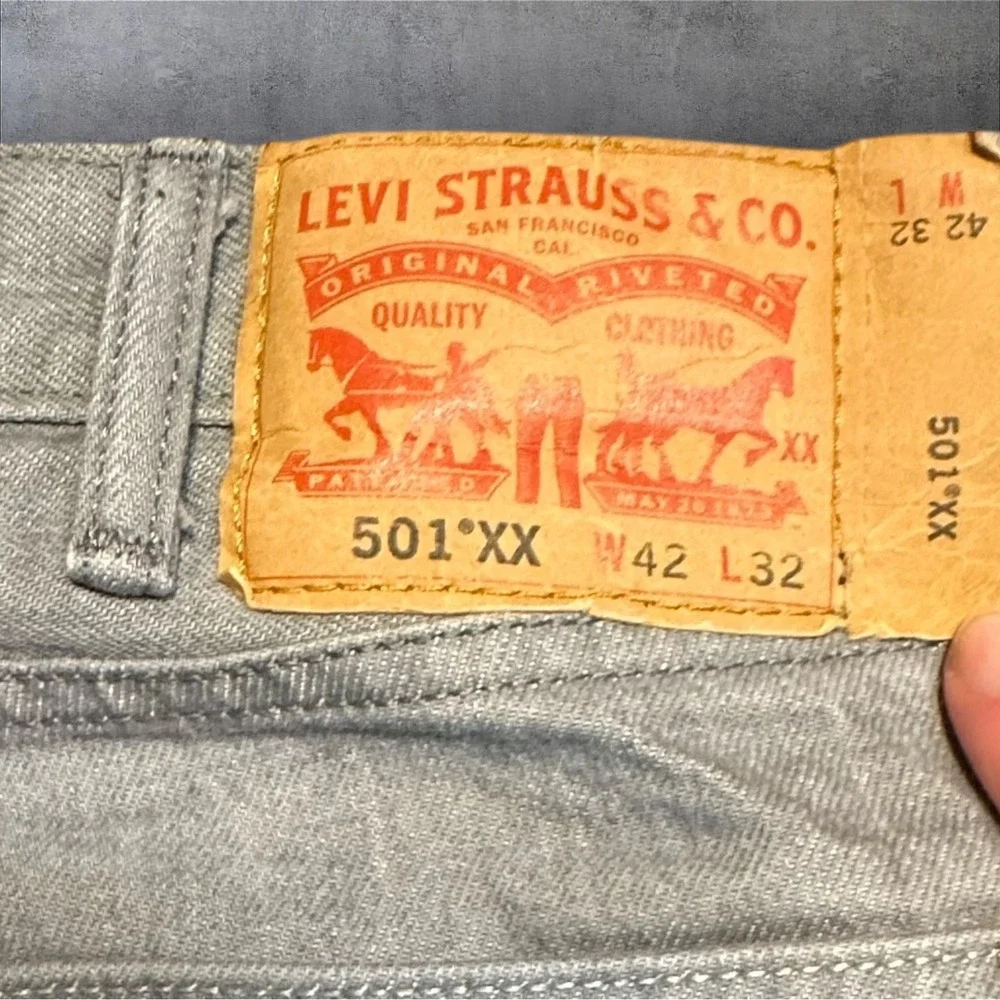 Levi Strauss Signature levi strauss